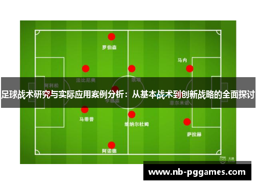 足球战术研究与实际应用案例分析：从基本战术到创新战略的全面探讨
