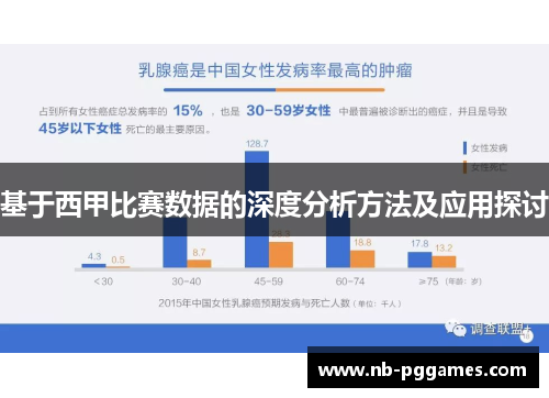 基于西甲比赛数据的深度分析方法及应用探讨