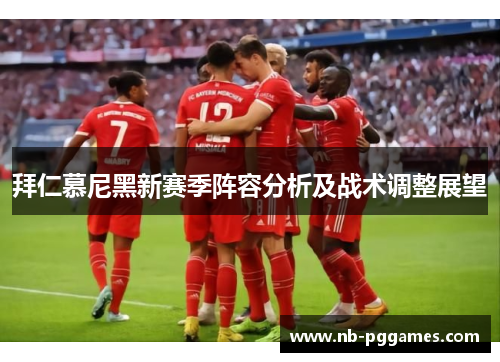 拜仁慕尼黑新赛季阵容分析及战术调整展望