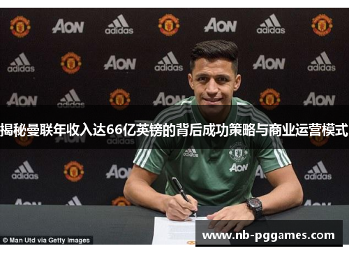 揭秘曼联年收入达66亿英镑的背后成功策略与商业运营模式