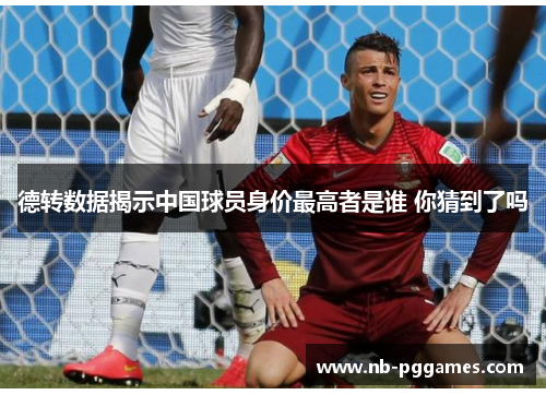 德转数据揭示中国球员身价最高者是谁 你猜到了吗