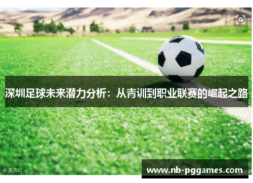 深圳足球未来潜力分析：从青训到职业联赛的崛起之路