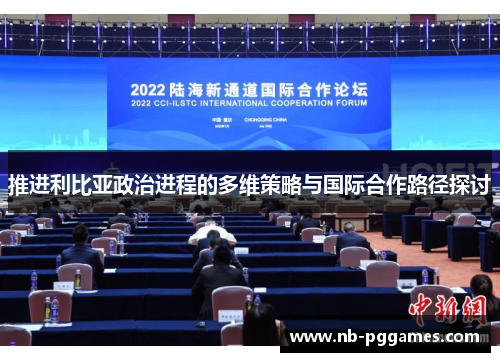 推进利比亚政治进程的多维策略与国际合作路径探讨
