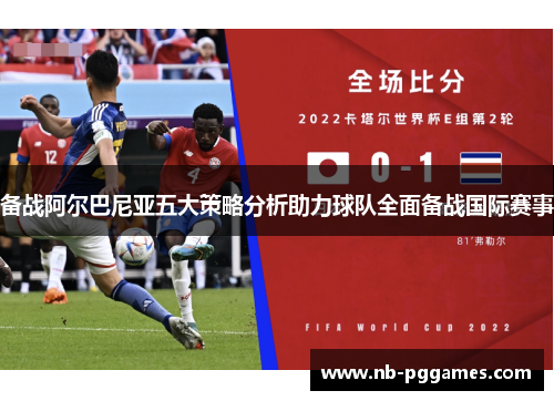 备战阿尔巴尼亚五大策略分析助力球队全面备战国际赛事