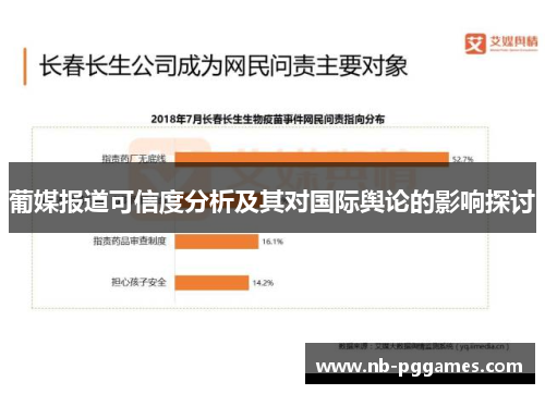葡媒报道可信度分析及其对国际舆论的影响探讨 葡媒报道可信度分析及其对国际舆论的影响探讨